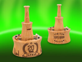 INHALE Vapman 20th Anniversary Limited Edition