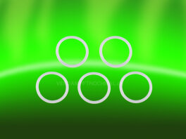 Limelight Frolic O-Ring-Set Kräuterkammer