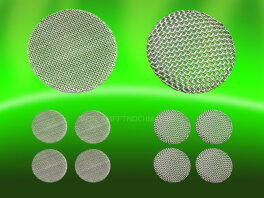 Limelight Frolic Replacement Screen Set