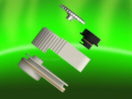 Limelight Frolic Kühleinheit