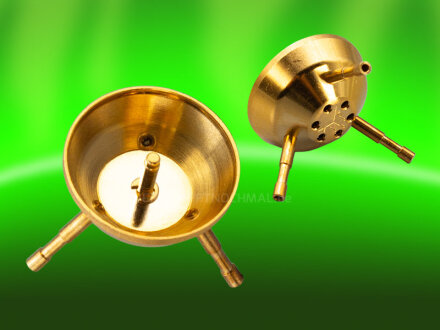 INHALE Vapman Click heating element