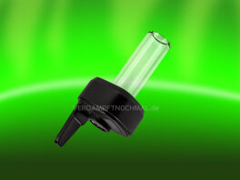 Cuboo Stick glass mouthpiece