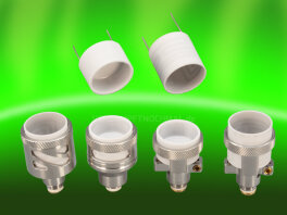 CrossingTech 3D Atomizer