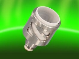 CrossingTech 3D Atomizer