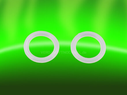 CrossingTech DC Gen. 2 Silicon-O-Rings