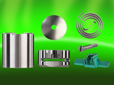 MAD Heaters TEMPEST 1 Upgrade Kit