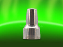 MAD Heaters TEMPEST 2 Mundstück