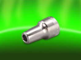 Mad Heaters TEMPEST 2 Mouthpiece