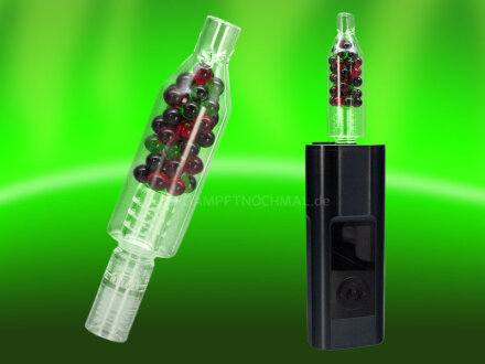 Arizer Solo 3 XL Rocket Stem