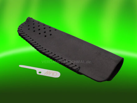 MAD Heaters TEMPEST Leather Case