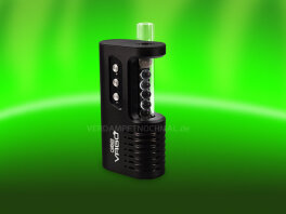 VaGo Vaporizer Starter Bundle