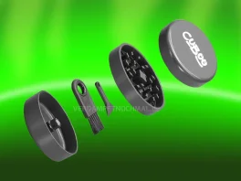 VaGo Vaporizer Starter Bundle