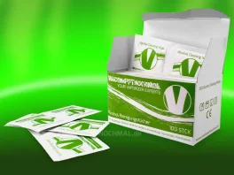 VaGo Vaporizer Starter Bundle