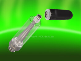 CCELL TH2-EVOMAX 510 Glass Cartridge