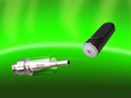 CCELL TH2-EVOMAX 510 Glass Cartridge