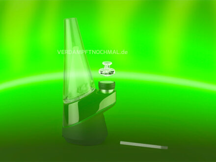 PuffCo Peak Carb Cap