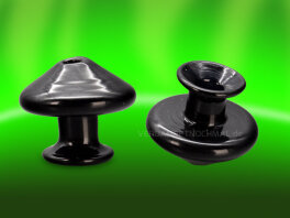 PuffCo Peak Carb Cap