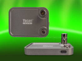 YocanRED Slate Jet Torch Lighter
