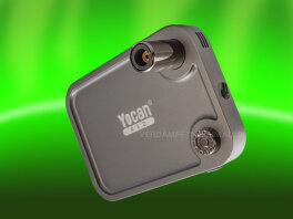 YocanRED Slate Jet Torch Lighter