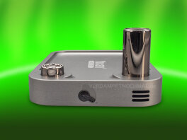 YocanRED Slate Jet Torch Lighter