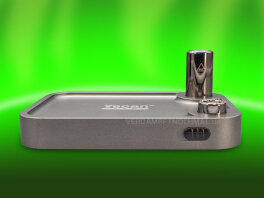 YocanRED Slate Jet Torch Lighter