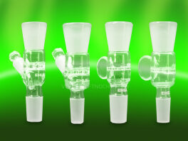 EHLE Ball Vape Glass Bowls – Herb Chambers