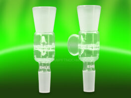 EHLE Ball Vape Glass Bowls – Herb Chambers