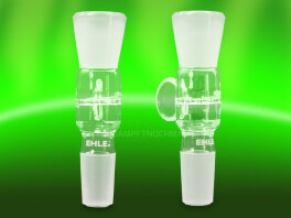 EHLE Ball Vape Glass Bowls – Herb Chambers