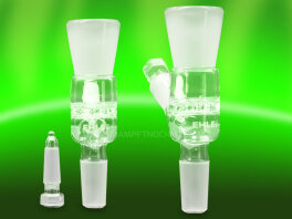 EHLE Ball Vape Glass Bowls – Herb Chambers