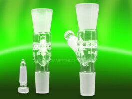 EHLE Ball Vape Glass Bowls – Herb Chambers