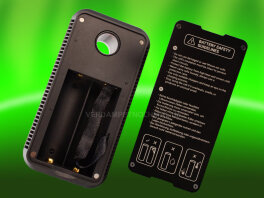 Cuboo Induction Heater XL