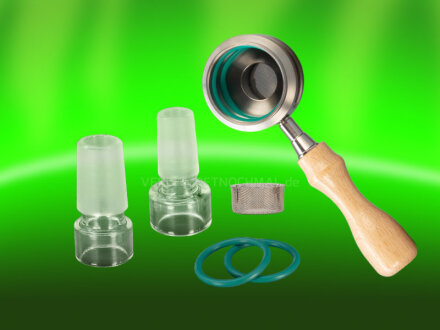 CrossingTech Matrix Bowl