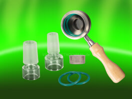 CrossingTech Matrix Bowl