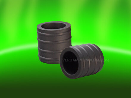 Cuboo Heater XL Silikon Adapter