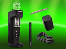 Dr. Dabber Switch² Vaporizer