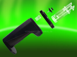 Dr. Dabber Switch² Vaporizer