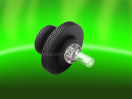 Dr. Dabber Switch² Ersatz-Carb-Cap