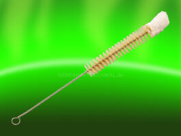 Reinigung Bürste 20cm