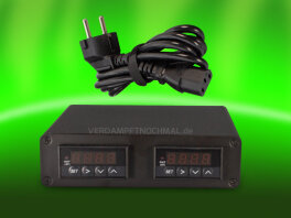 CrossingTech PiD Controller