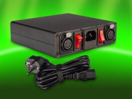 CrossingTech PiD Controller