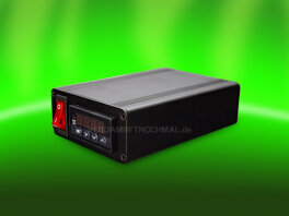 CrossingTech PiD Controller