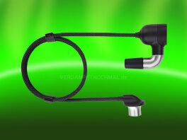 Puffco Peak Pro Link kabel verbindung