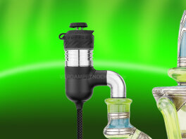 Puffco Peak Pro Link