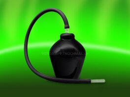 Chill Steel Pipes Hookah Set