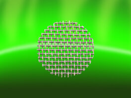 Arizer Air & Solo Siebe Set – 5 Stück (Ø 12 mm)