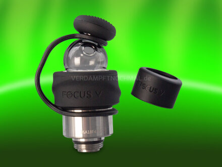 Focus V Intelli-Core® Atomizer