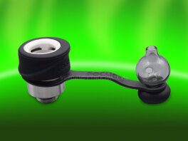Focus V Intelli-Core® Atomizer