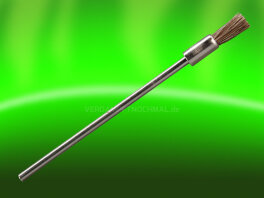 angus enhanced bürste