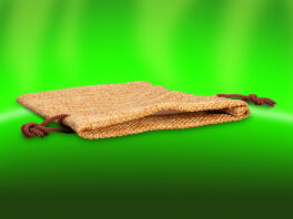 TinyMight Hanf Beutel