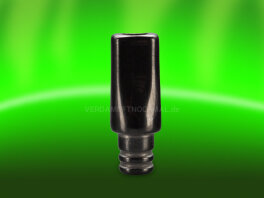 Camouflet Zirkonia Mundstück